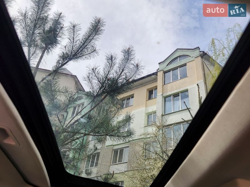 Внедорожник / Кроссовер Dodge Journey 2008 в Ровно