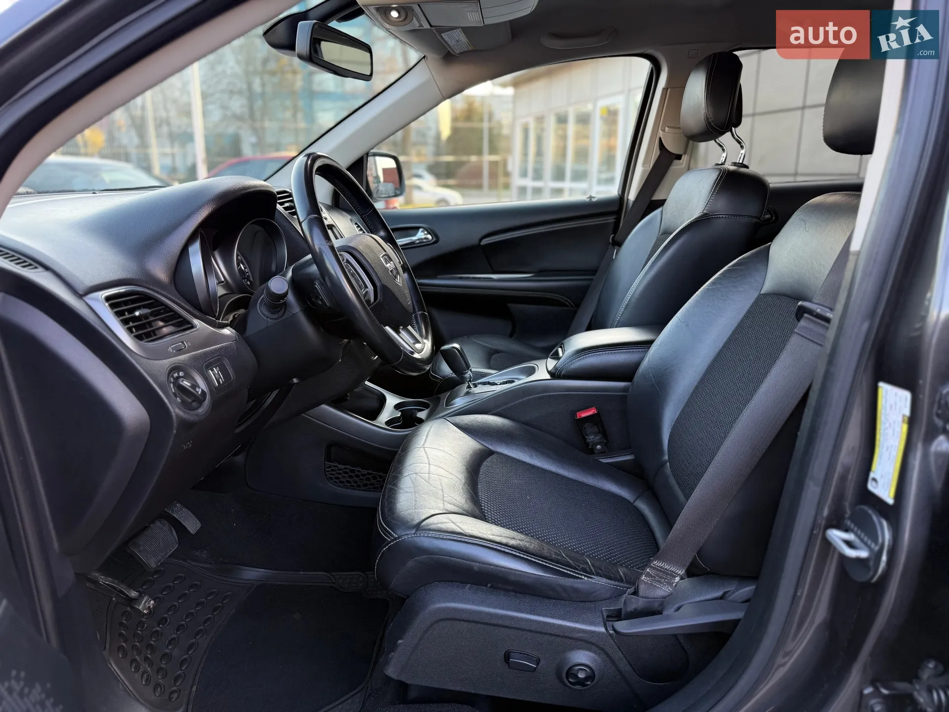 2019 Dodge Journey - мініатюра 16