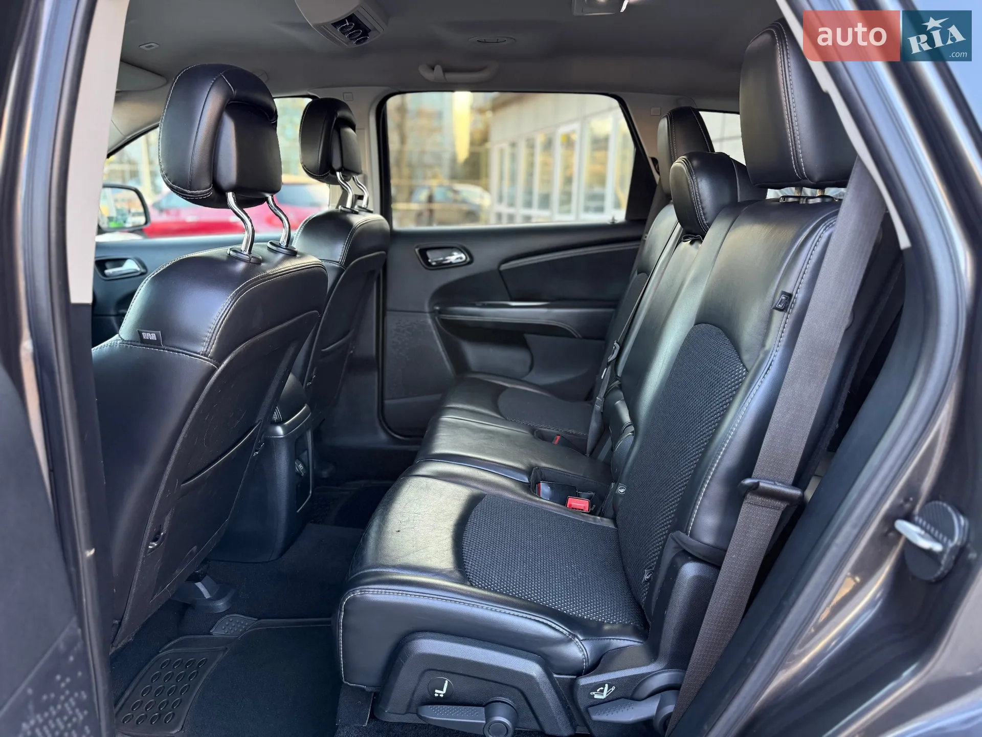 2019 Dodge Journey - мініатюра 18