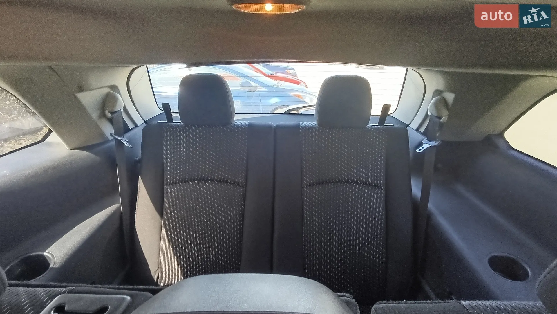 2014 Dodge Journey - мініатюра 14
