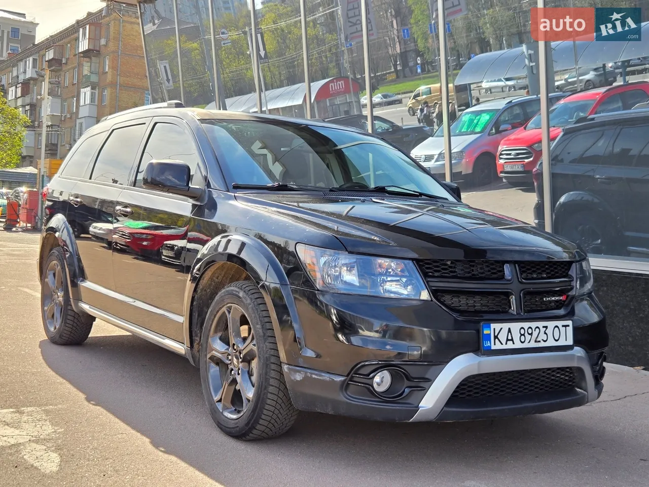 2016 Audi Q7 - мініатюра 43