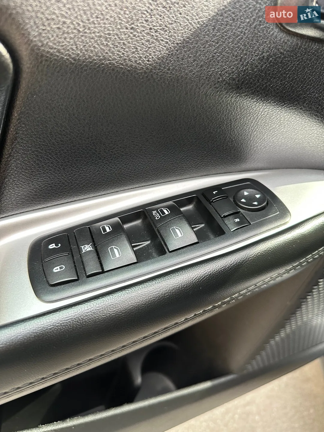 2016 Dodge Journey - мініатюра 7