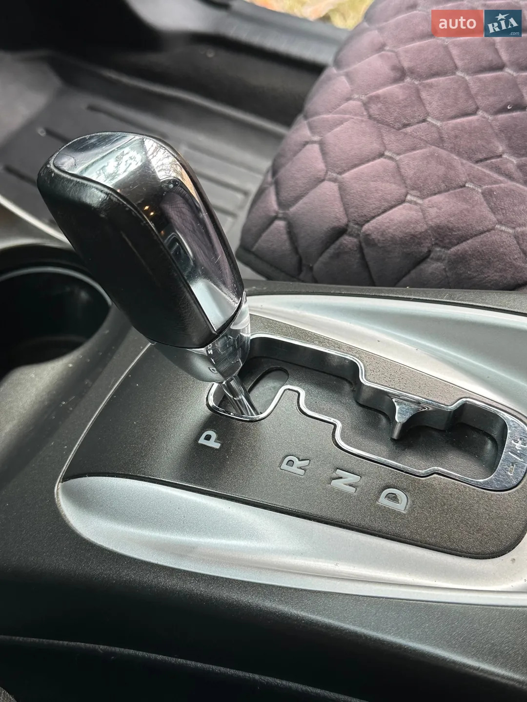 2016 Dodge Journey - мініатюра 11