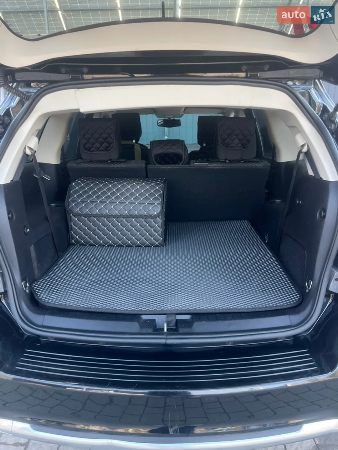 2015 Dodge Journey - мініатюра 10