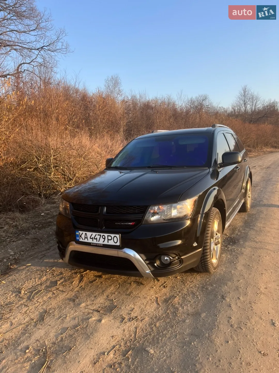 2015 Dodge Journey - мініатюра 18