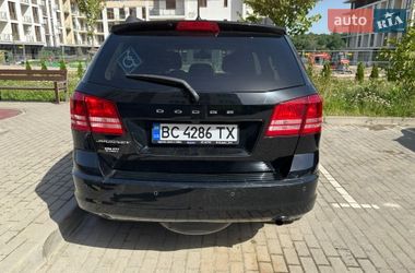 Внедорожник / Кроссовер Dodge Journey 2020 в Львове