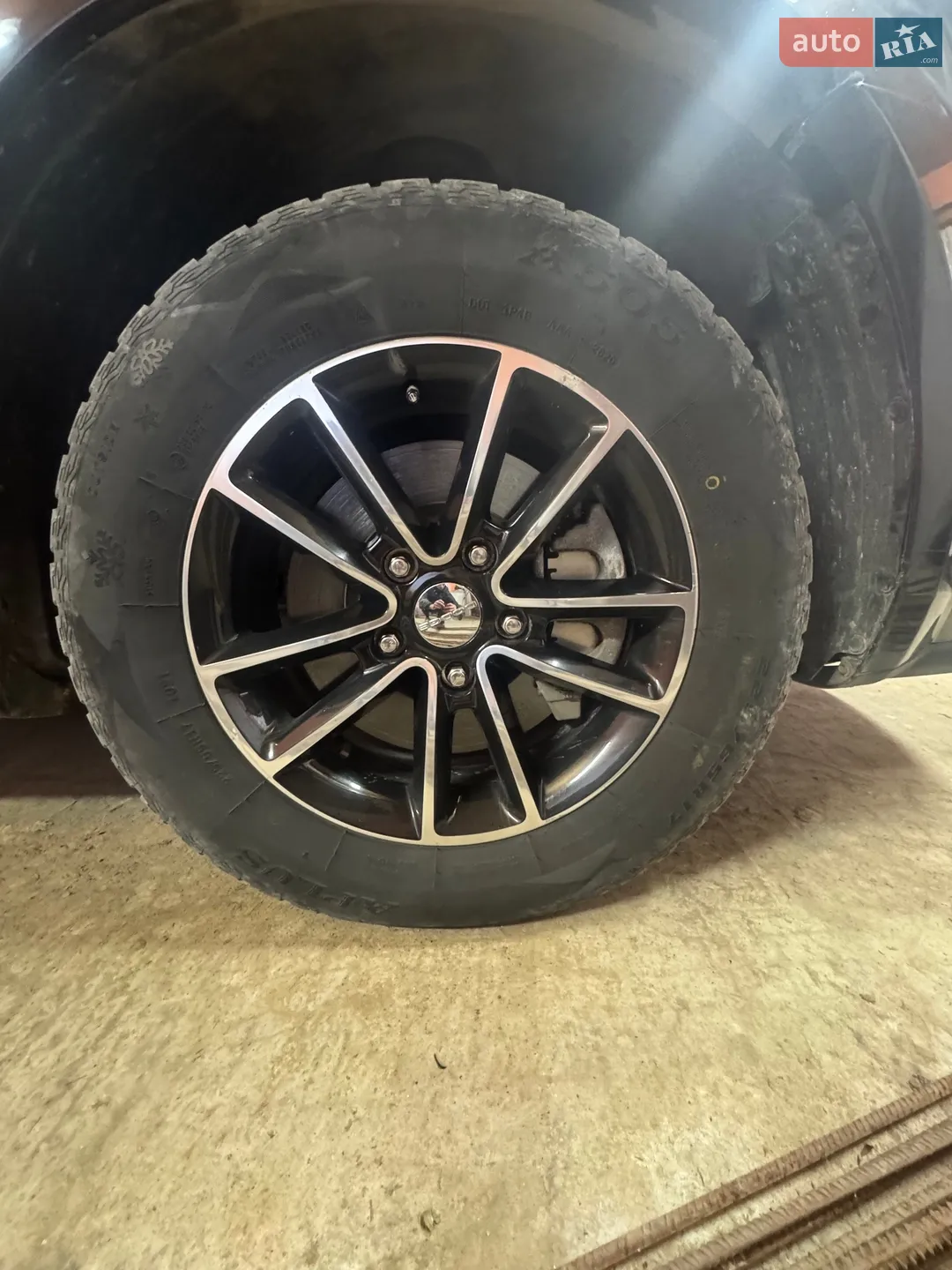 2017 Dodge Journey - мініатюра 10