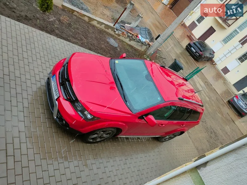 Dodge Journey