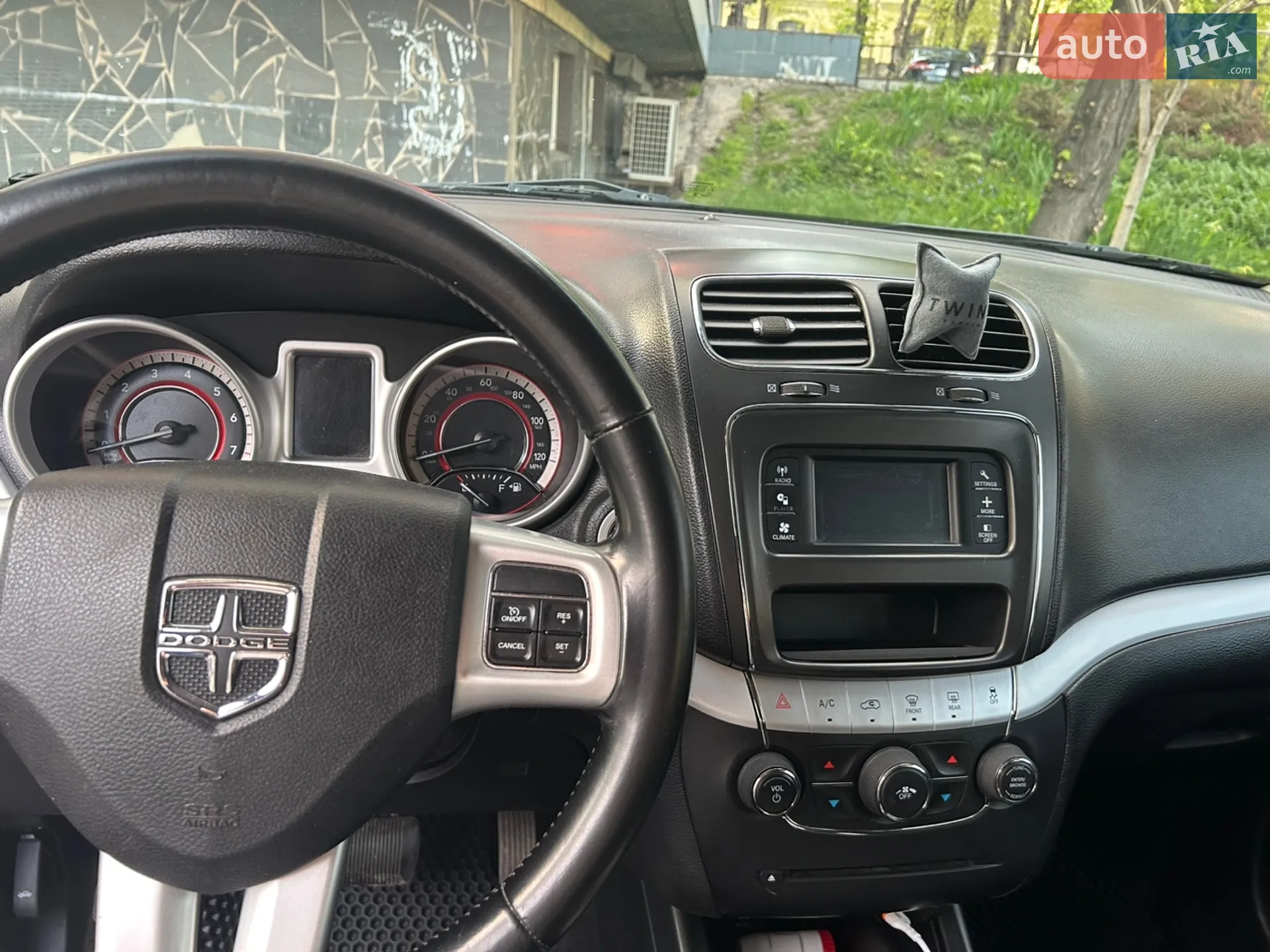 2020 Dodge Journey - мініатюра 21