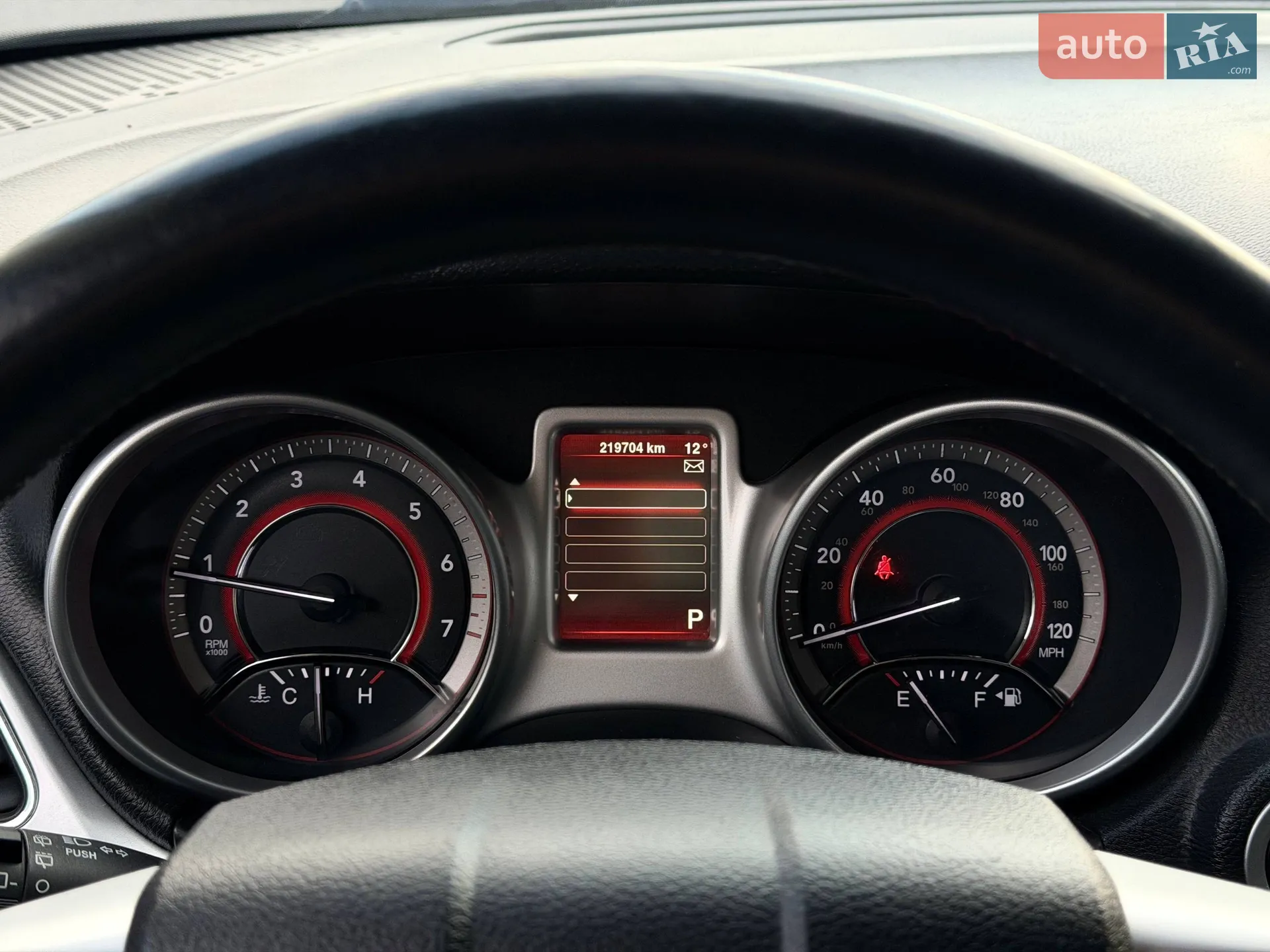 2015 Dodge Journey - мініатюра 57