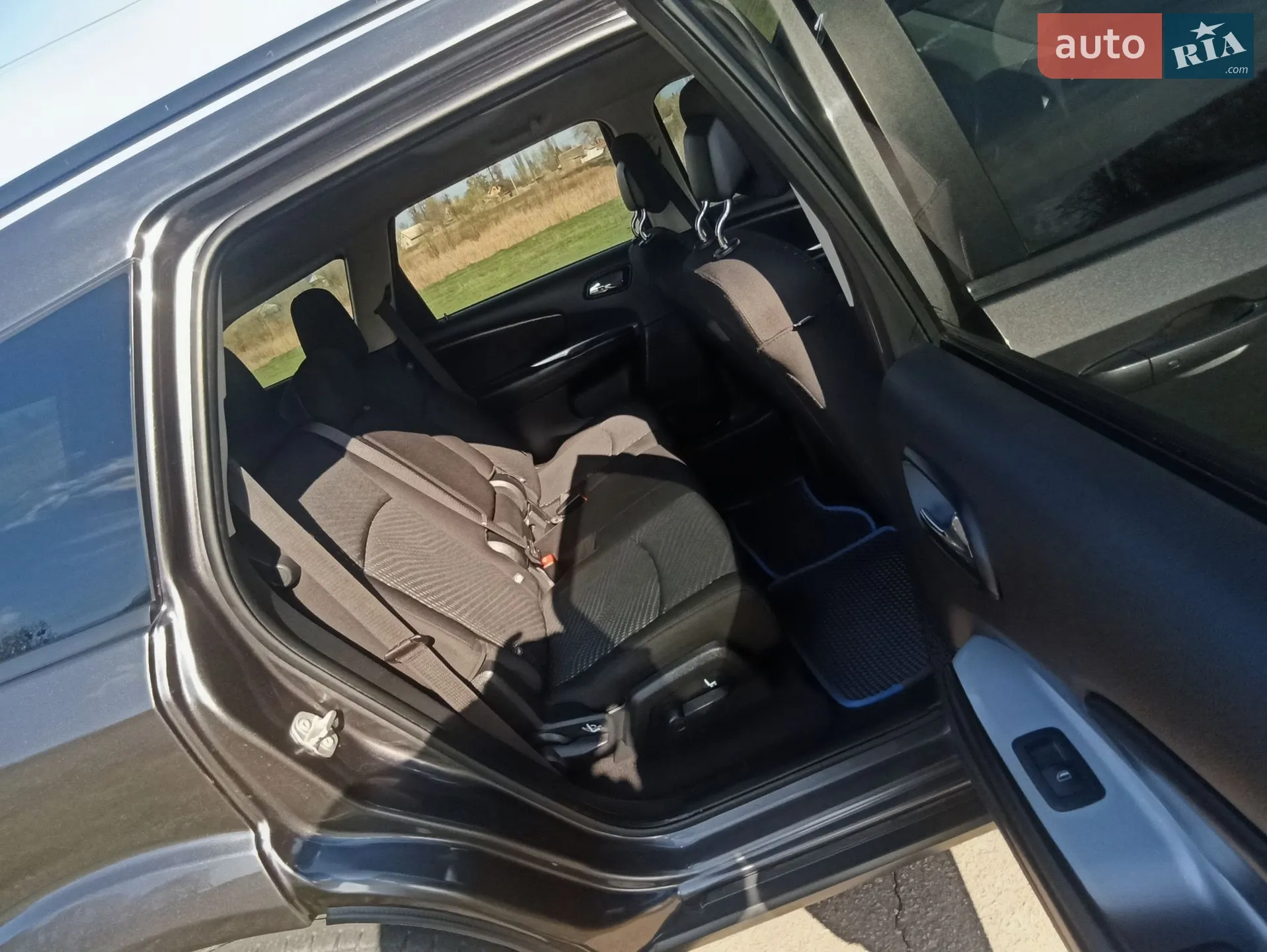 2019 Dodge Journey - мініатюра 19