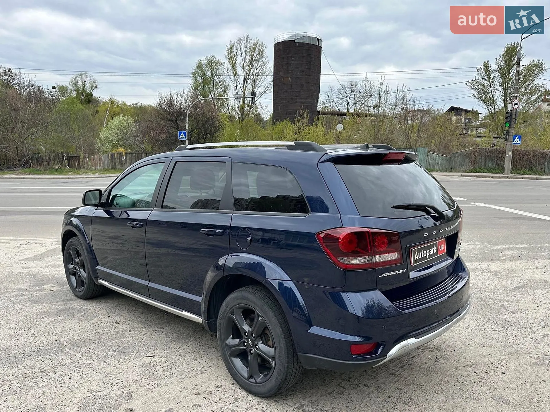 2020 Dodge Journey - мініатюра 14