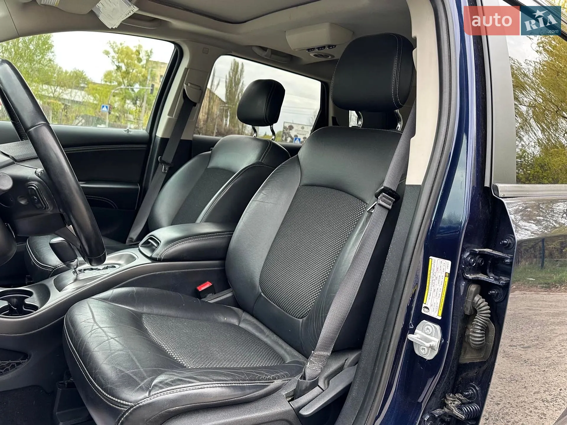 2020 Dodge Journey - мініатюра 18