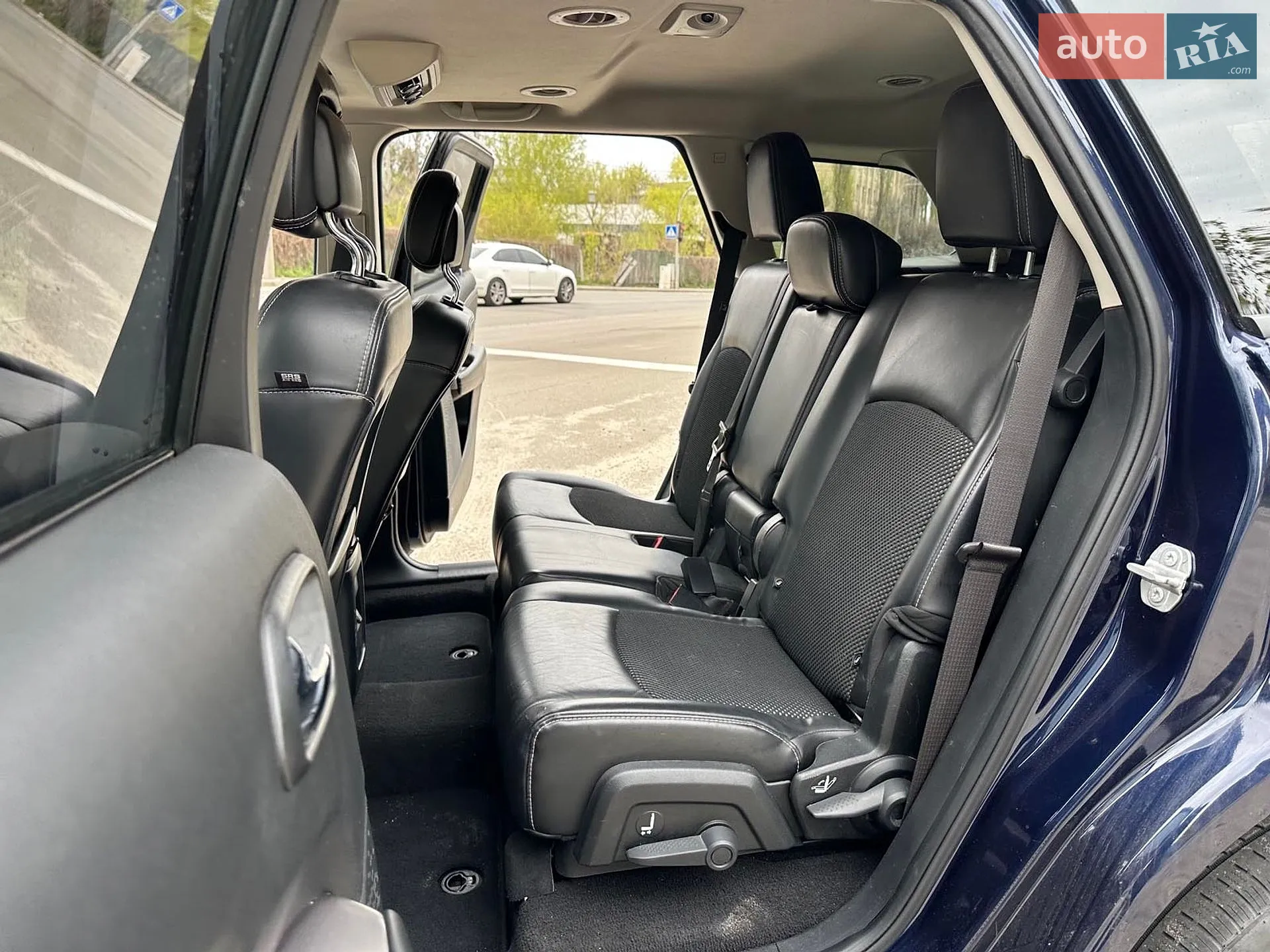 2020 Dodge Journey - мініатюра 29