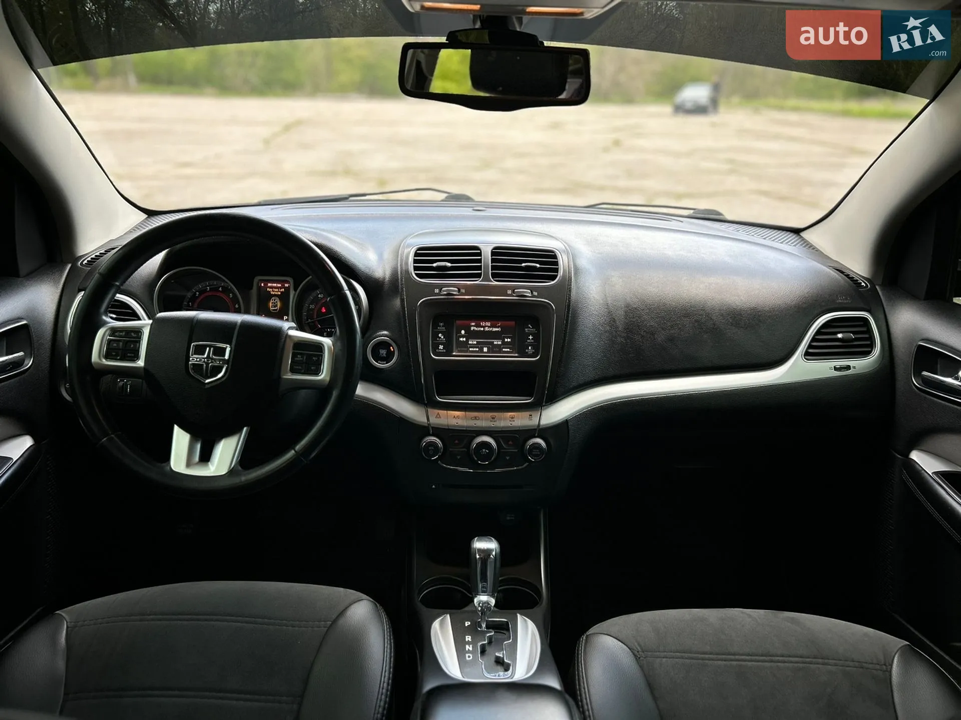2015 Dodge Journey - мініатюра 25