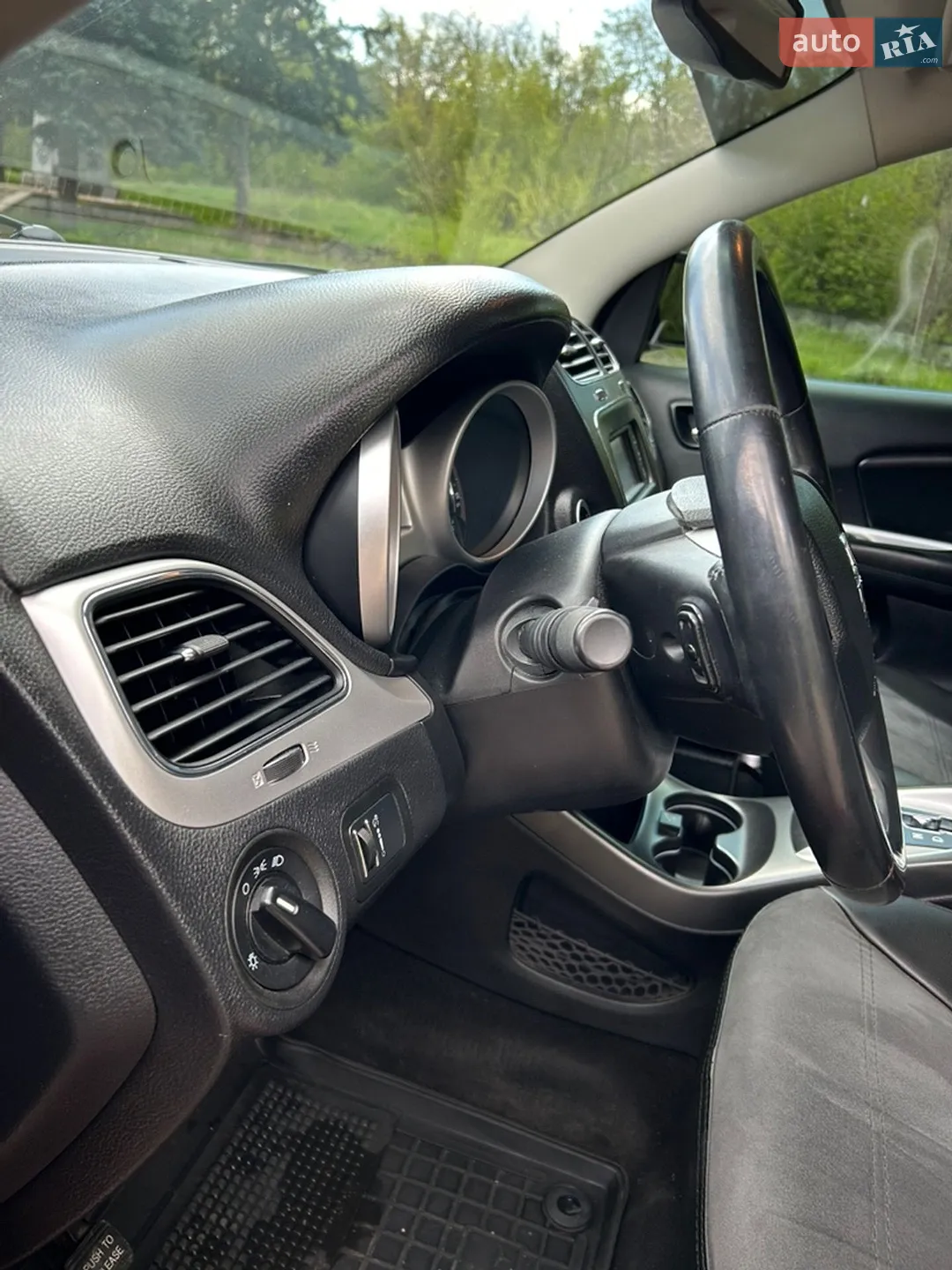 2015 Dodge Journey - мініатюра 30