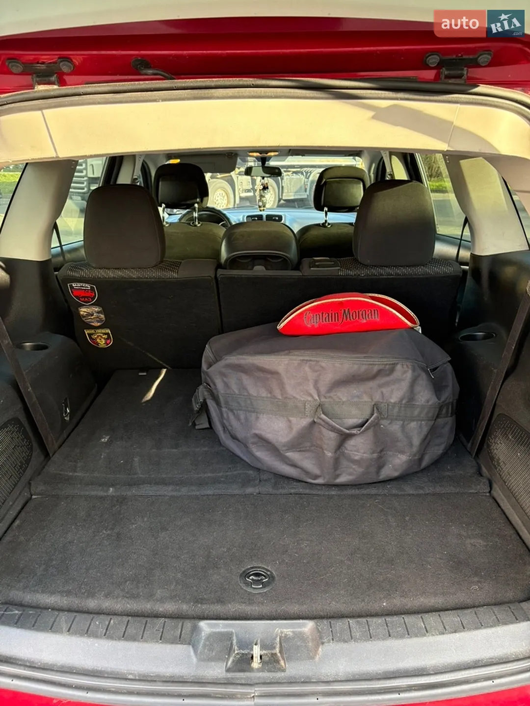 2014 Dodge Journey - мініатюра 10