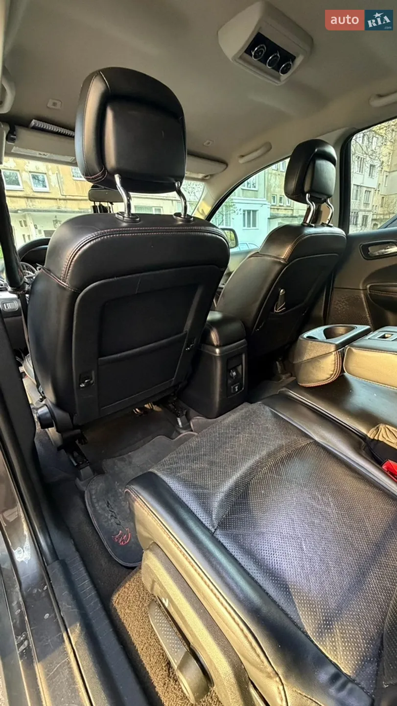 2018 Dodge Journey - мініатюра 23