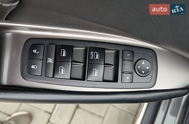 Внедорожник / Кроссовер Dodge Journey 2017 в Ивано-Франковске