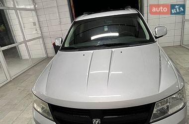 Внедорожник / Кроссовер Dodge Journey 2008 в Каменец-Подольском