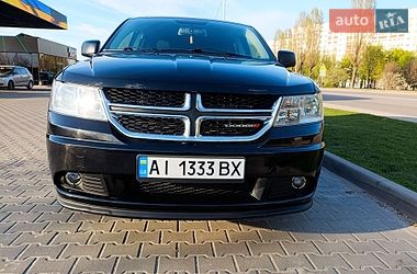 Внедорожник / Кроссовер Dodge Journey 2016 в Киеве