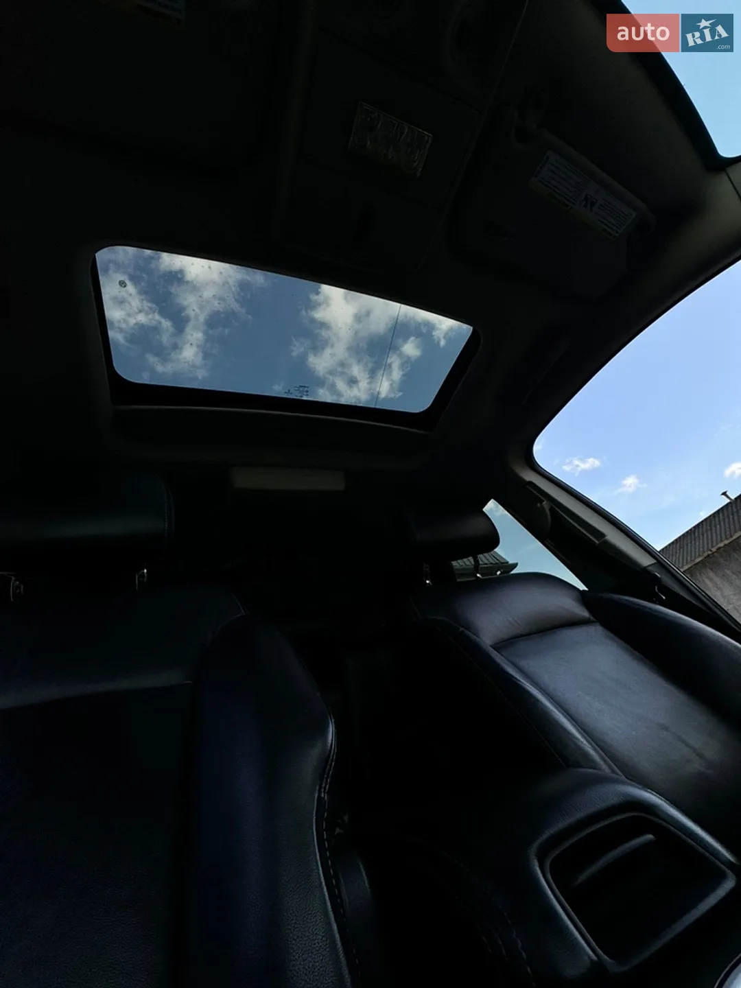 2013 Dodge Journey - мініатюра 8