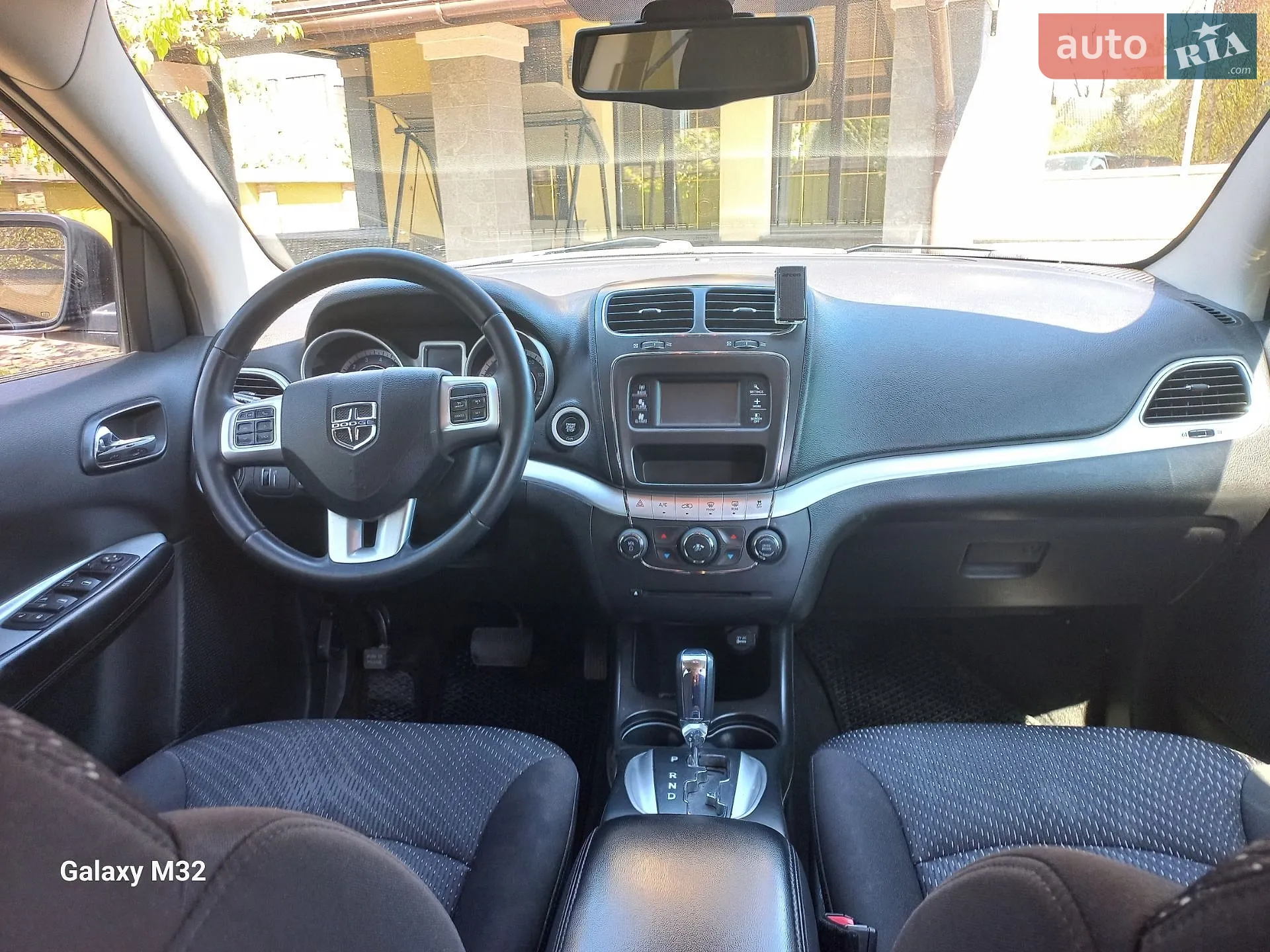 2015 Dodge Journey - мініатюра 4