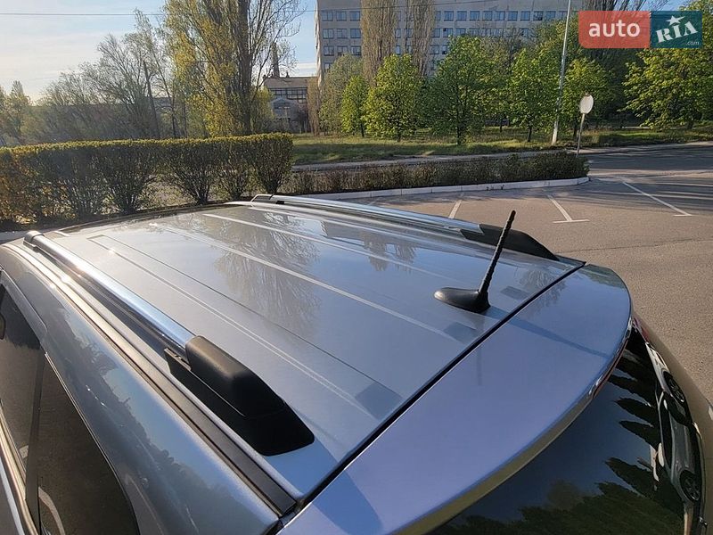 Внедорожник / Кроссовер Dodge Journey 2020 в Киеве