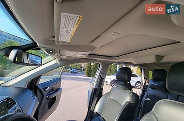 Внедорожник / Кроссовер Dodge Journey 2020 в Киеве