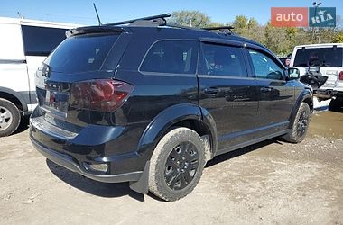 Внедорожник / Кроссовер Dodge Journey 2019 в Киеве
