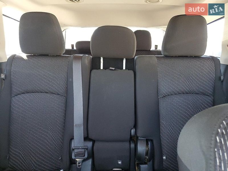 Внедорожник / Кроссовер Dodge Journey 2019 в Киеве
