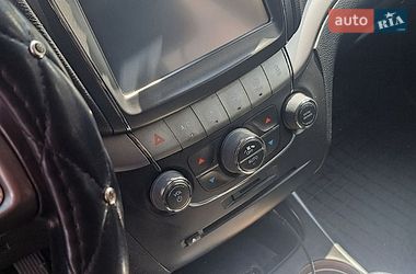 Внедорожник / Кроссовер Dodge Journey 2020 в Ровно