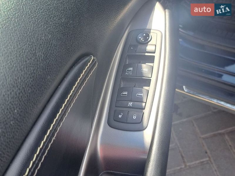 Внедорожник / Кроссовер Dodge Journey 2020 в Ровно