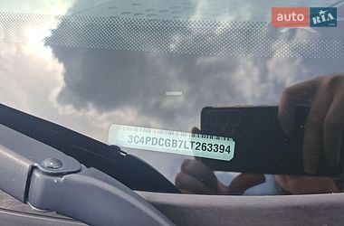Внедорожник / Кроссовер Dodge Journey 2020 в Ровно