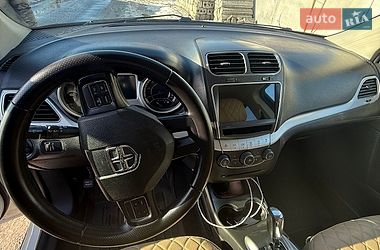 Позашляховик / Кросовер Dodge Journey 2020 в Броварах