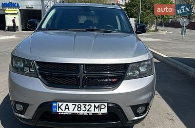 Внедорожник / Кроссовер Dodge Journey 2019 в Киеве