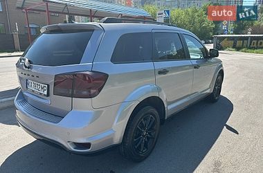 Внедорожник / Кроссовер Dodge Journey 2019 в Киеве