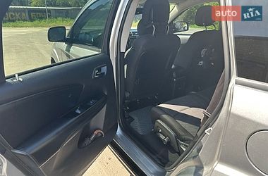 Внедорожник / Кроссовер Dodge Journey 2019 в Киеве