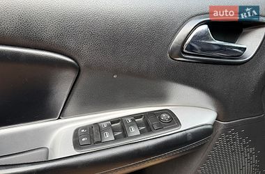 Внедорожник / Кроссовер Dodge Journey 2016 в Белой Церкви