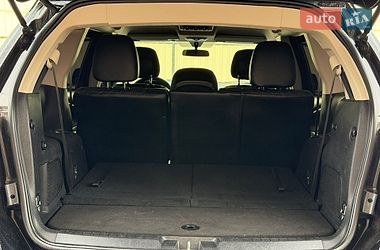 Внедорожник / Кроссовер Dodge Journey 2016 в Белой Церкви