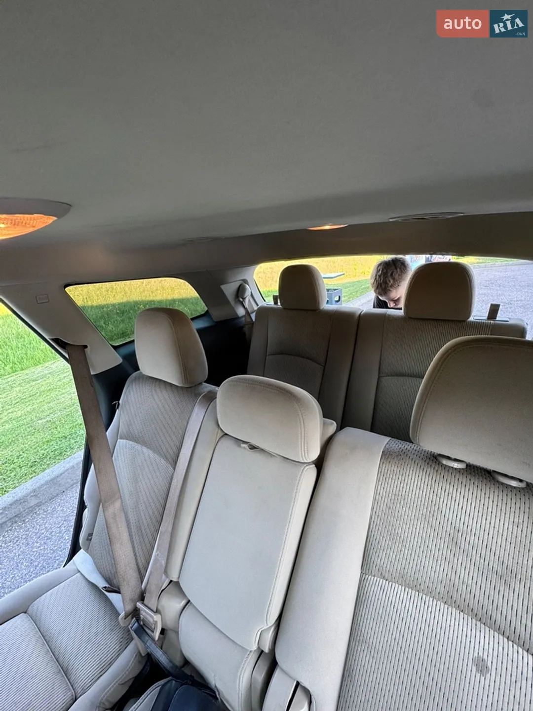 2013 Dodge Journey - мініатюра 37