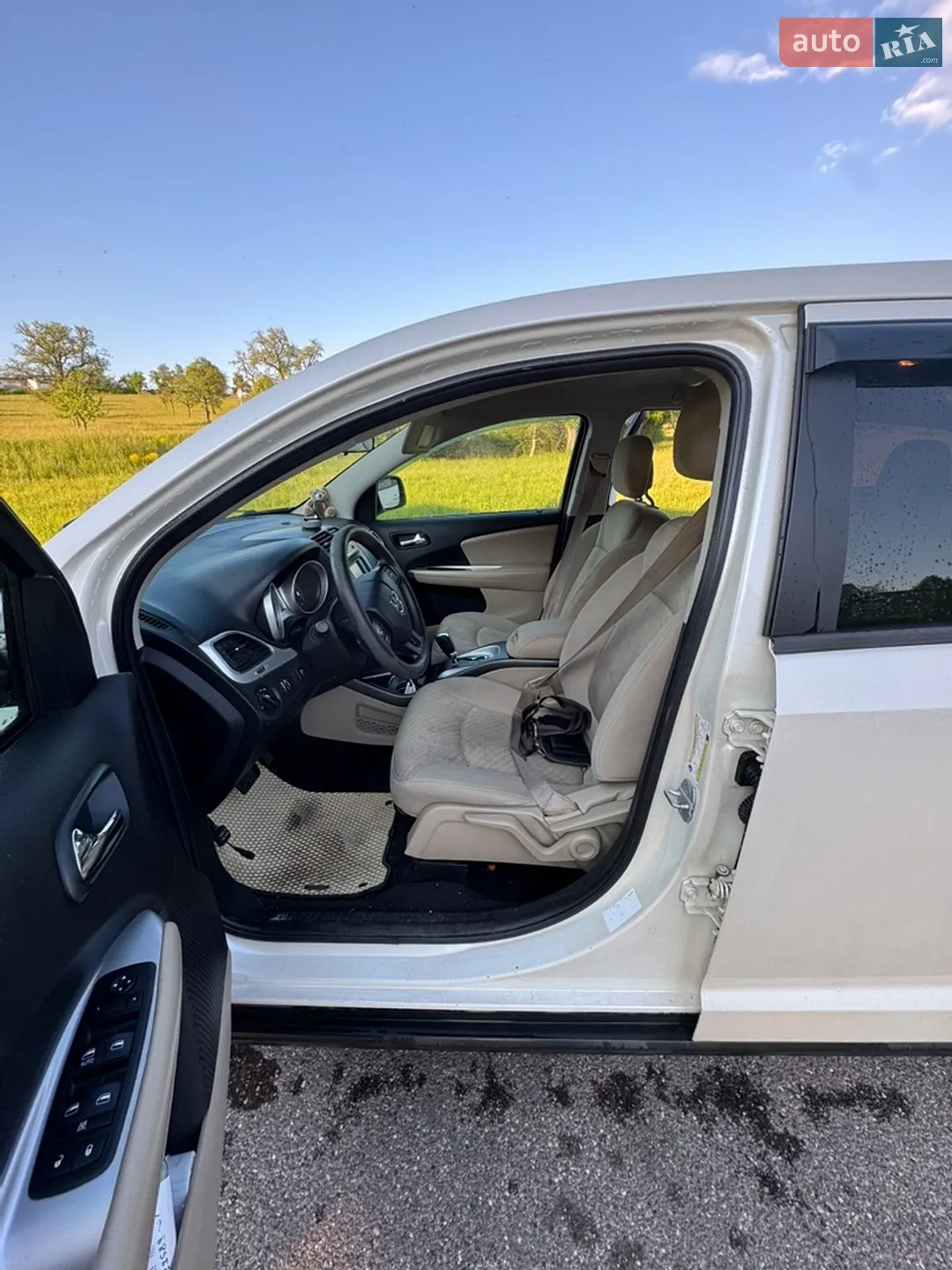 2013 Dodge Journey - мініатюра 41
