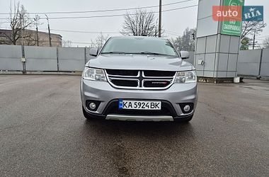 Внедорожник / Кроссовер Dodge Journey 2015 в Киеве