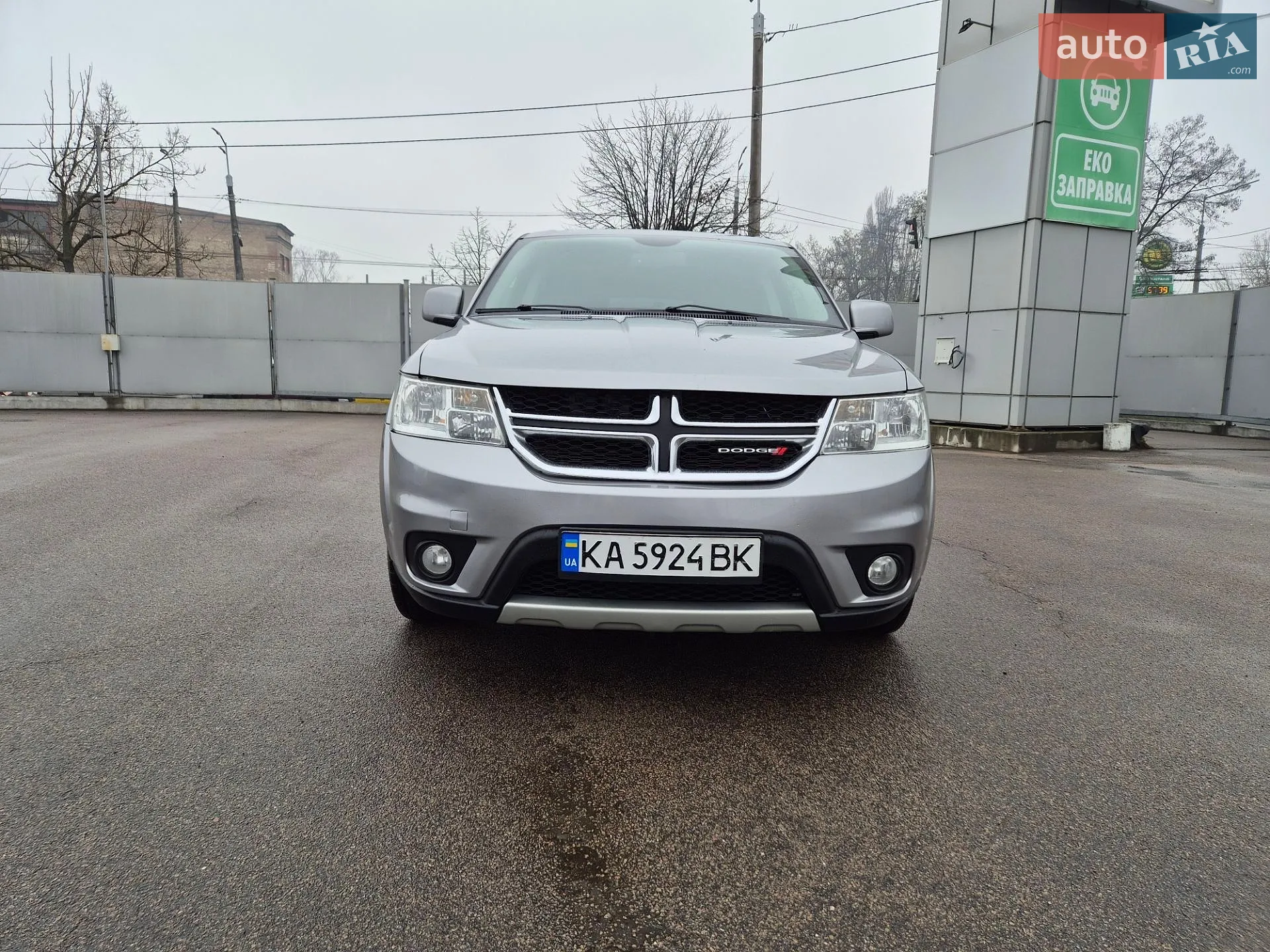 2015 Dodge Journey - мініатюра 2