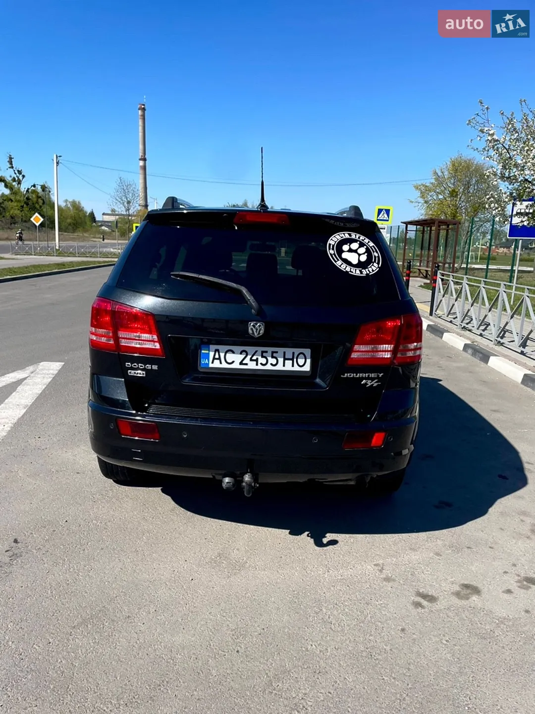 2010 Dodge Journey - мініатюра 6
