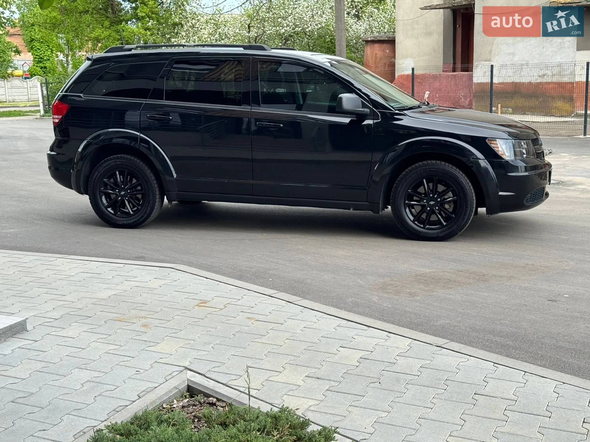 2020 Dodge Journey - мініатюра 7