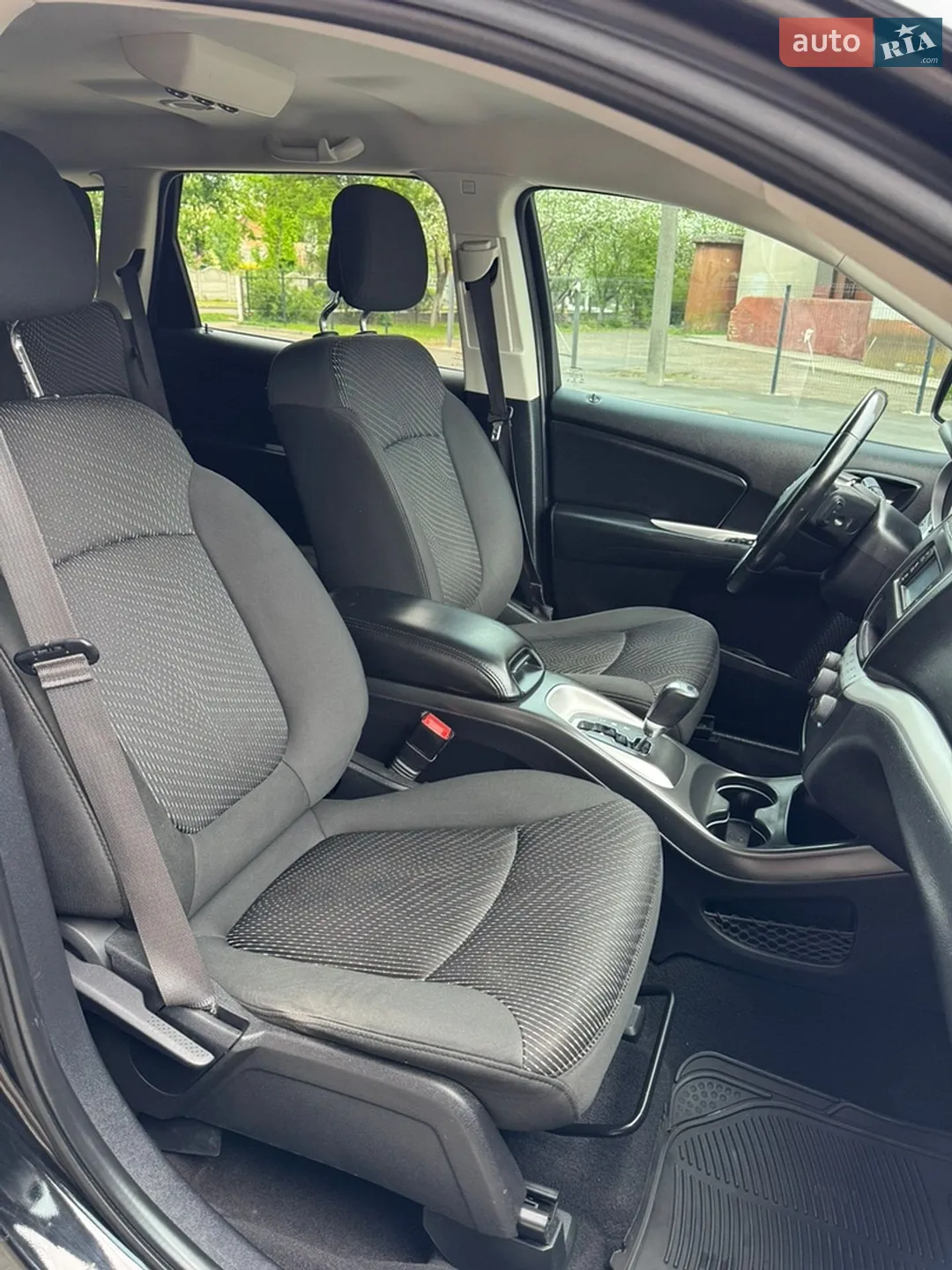2020 Dodge Journey - мініатюра 16