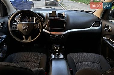 Внедорожник / Кроссовер Dodge Journey 2017 в Харькове