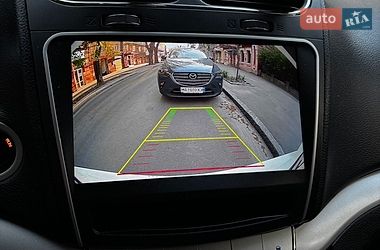 Внедорожник / Кроссовер Dodge Journey 2017 в Харькове