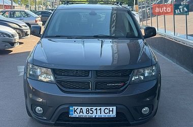 Внедорожник / Кроссовер Dodge Journey 2018 в Киеве